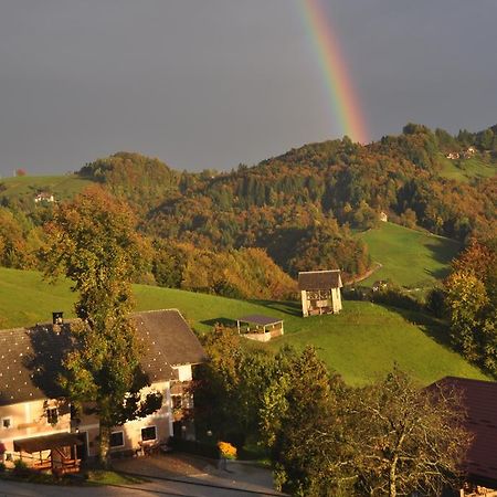 Apartments Lovec Cerkno Quarto foto